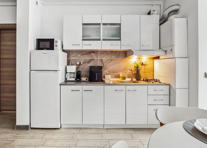 Exmarina B 8,4 Din10 Apartman Năvodari